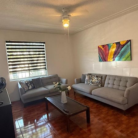 Appartement Bonanza Casa De Huespedes à Ciudad Juárez Extérieur photo