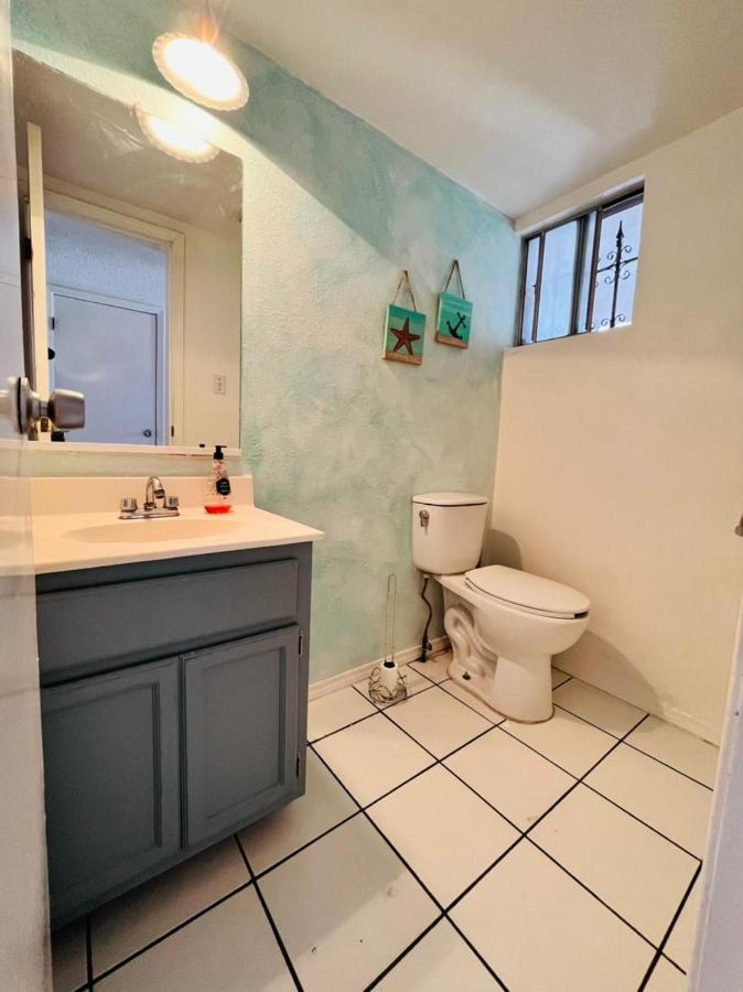 Appartement Bonanza Casa De Huespedes à Ciudad Juárez Extérieur photo