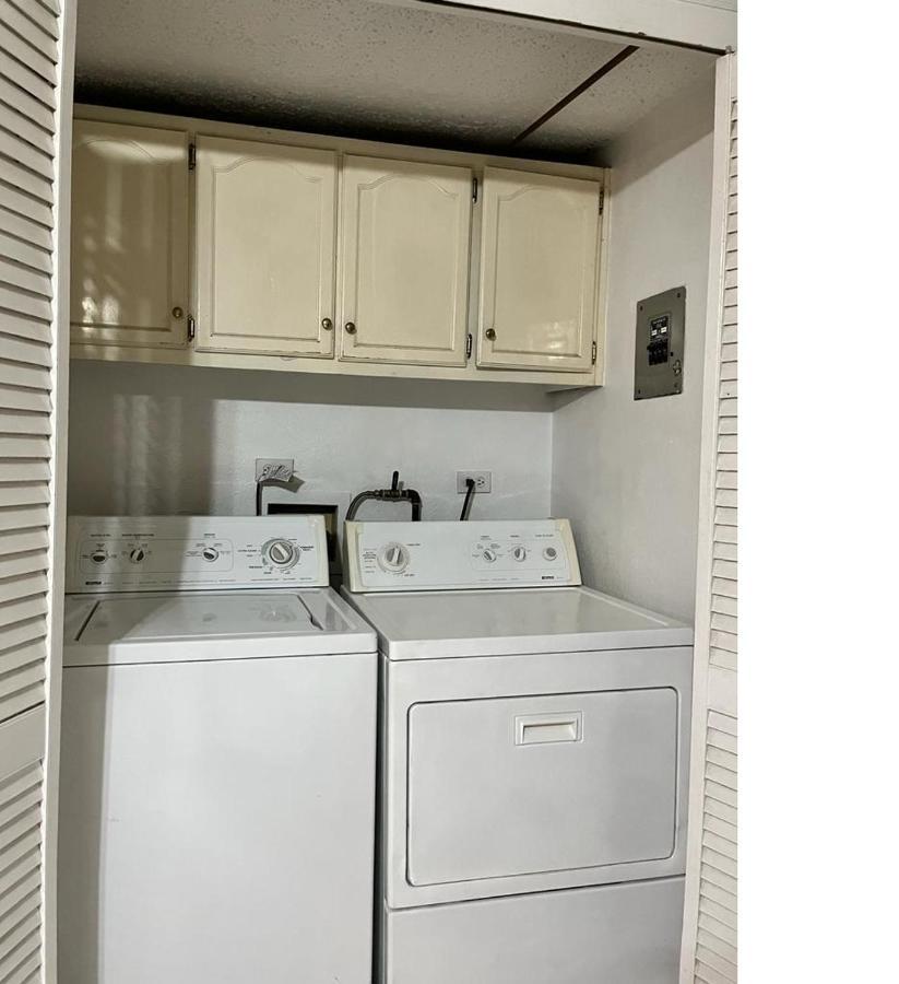 Appartement Bonanza Casa De Huespedes à Ciudad Juárez Extérieur photo