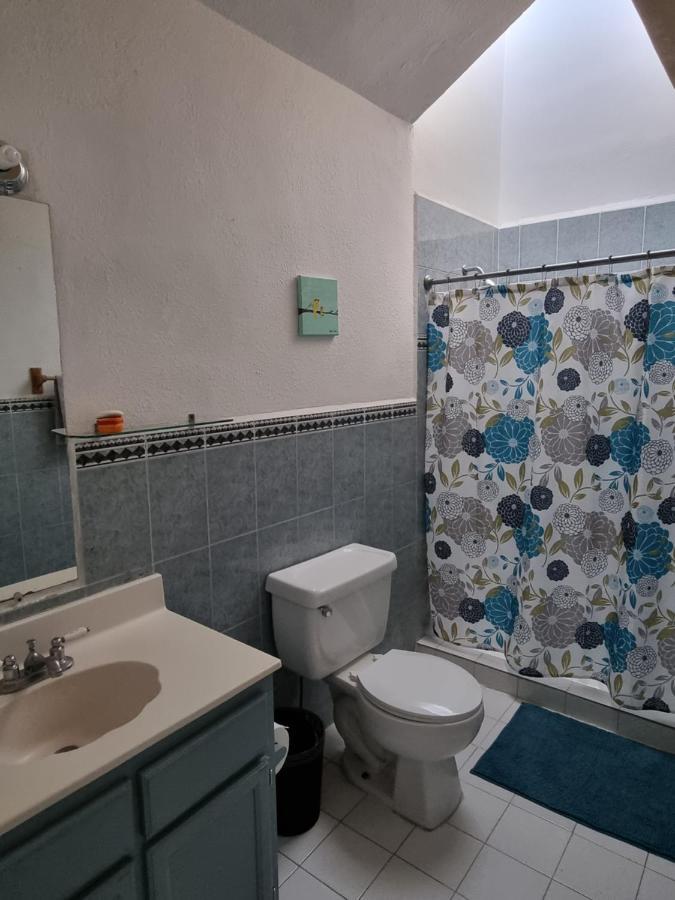 Appartement Bonanza Casa De Huespedes à Ciudad Juárez Extérieur photo