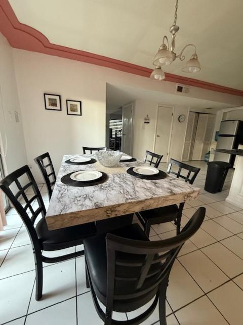 Appartement Bonanza Casa De Huespedes à Ciudad Juárez Extérieur photo