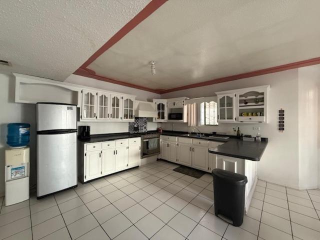 Appartement Bonanza Casa De Huespedes à Ciudad Juárez Extérieur photo