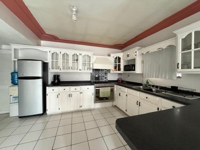 Appartement Bonanza Casa De Huespedes à Ciudad Juárez Extérieur photo