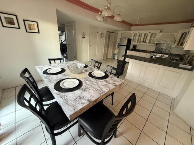 Appartement Bonanza Casa De Huespedes à Ciudad Juárez Extérieur photo