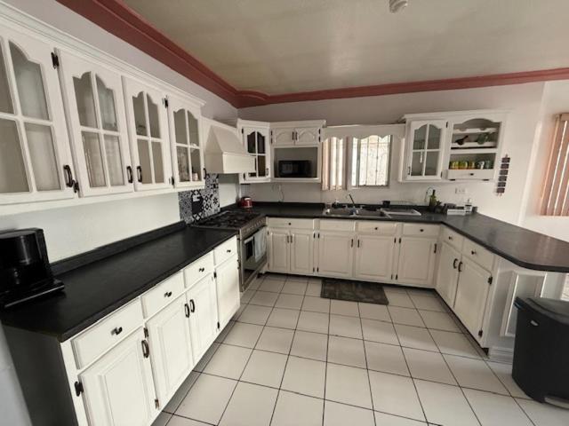 Appartement Bonanza Casa De Huespedes à Ciudad Juárez Extérieur photo