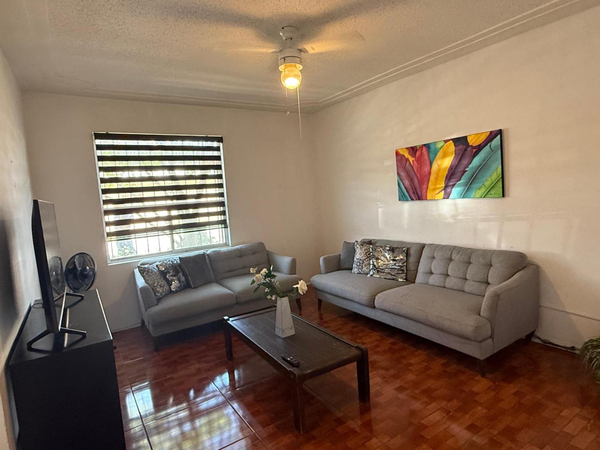 Appartement Bonanza Casa De Huespedes à Ciudad Juárez Extérieur photo
