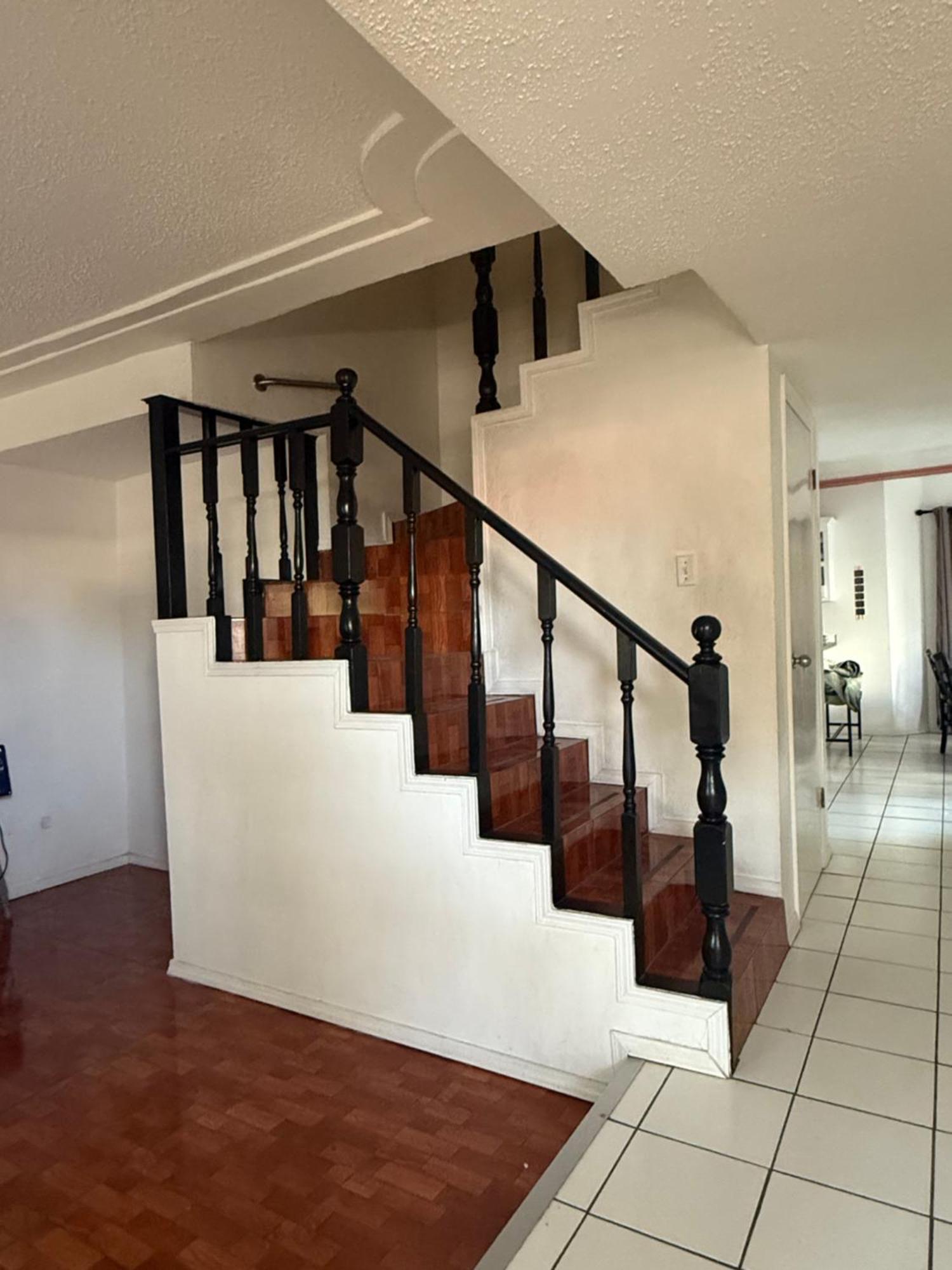 Appartement Bonanza Casa De Huespedes à Ciudad Juárez Extérieur photo