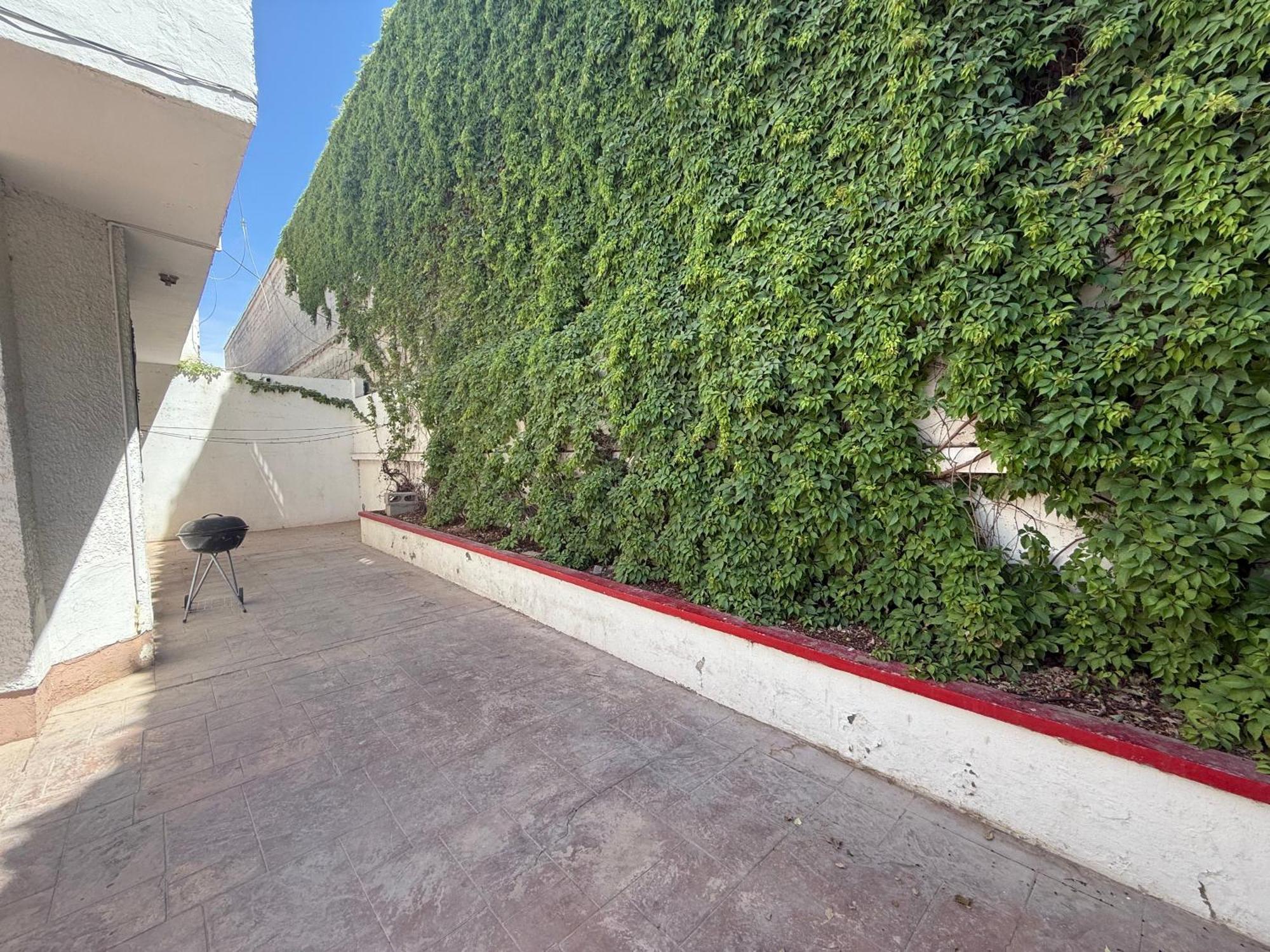 Appartement Bonanza Casa De Huespedes à Ciudad Juárez Extérieur photo