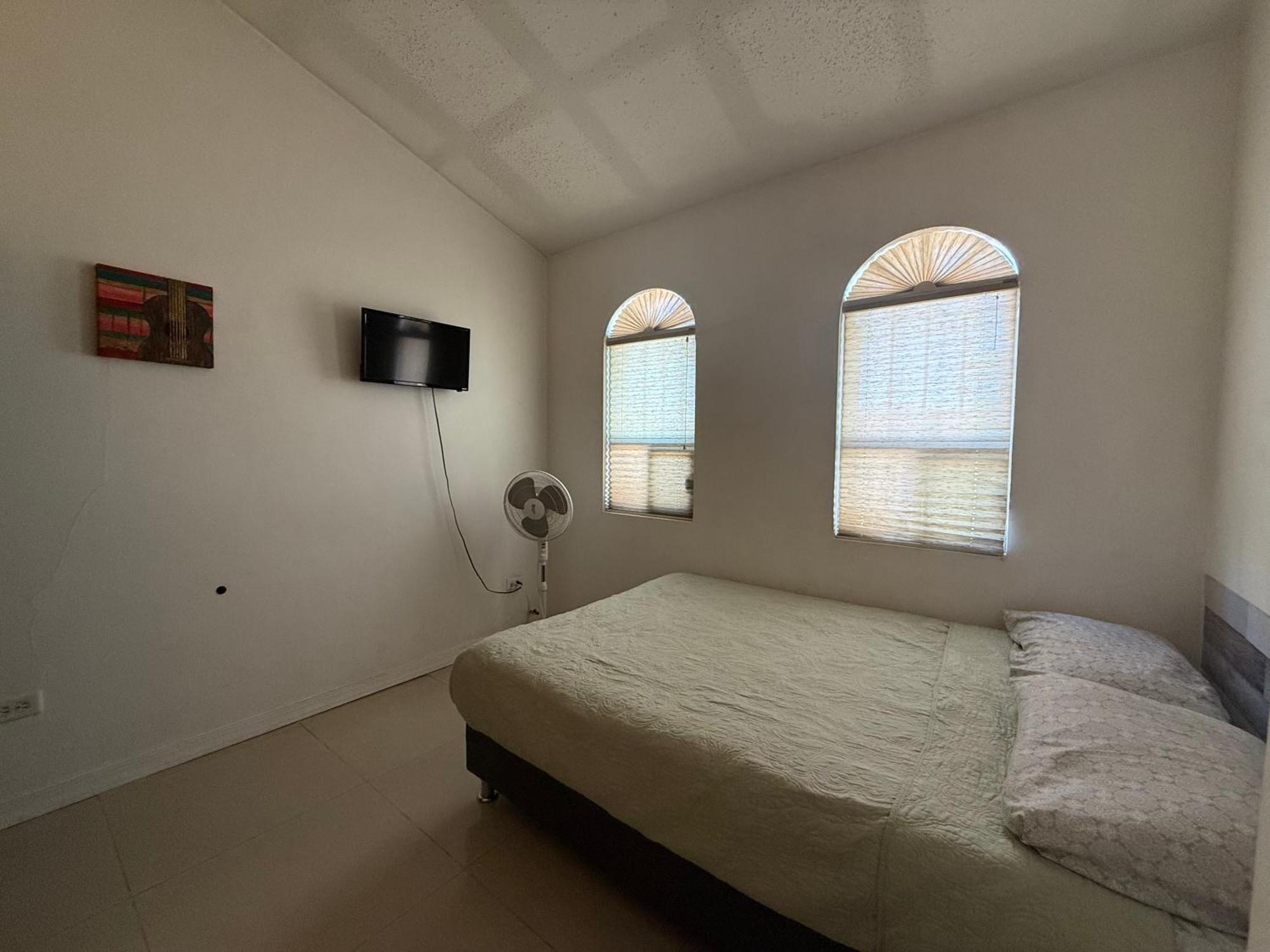 Appartement Bonanza Casa De Huespedes à Ciudad Juárez Extérieur photo