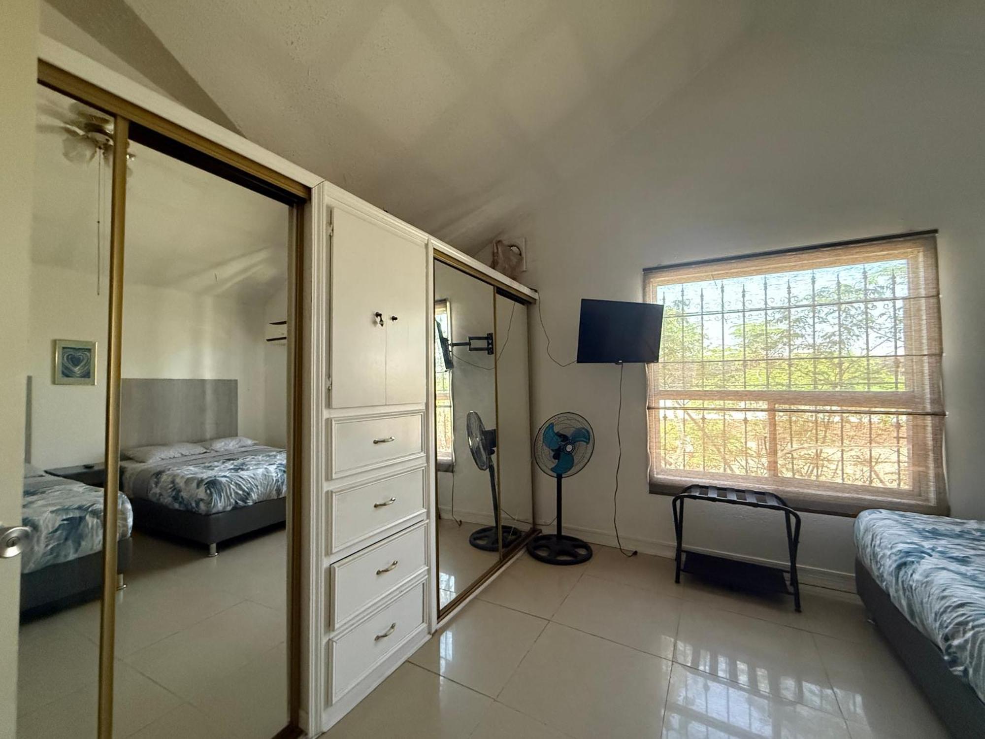 Appartement Bonanza Casa De Huespedes à Ciudad Juárez Extérieur photo